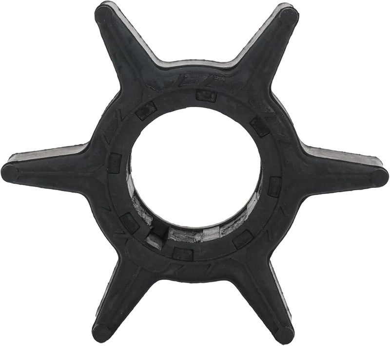 SANWIN 6H3-44352 Marine Water Pump Impeller Service Kit Compatible with Yamaha 2 Stroke 40 50 HP and 4 Stroke 40 50 60 HP Boat Outboard Motor Replacement 6H3-44352-01 697-44352-00 Sierra 18-3069 - Image 4